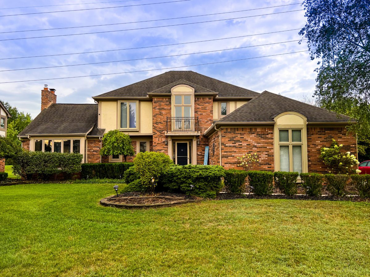 Professional Christmas Lights County, MI Let It Glow